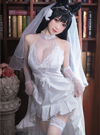 GUI Mu Yao No.004 wedding dress(12)